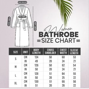 GRAY Unisex Soft Plush Fleece Hooded Bathrobe - Image 4