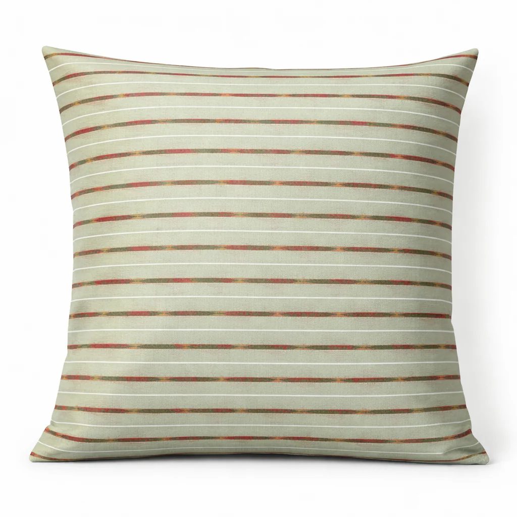 ROMA CUSHION COVERS-PACK OF 2