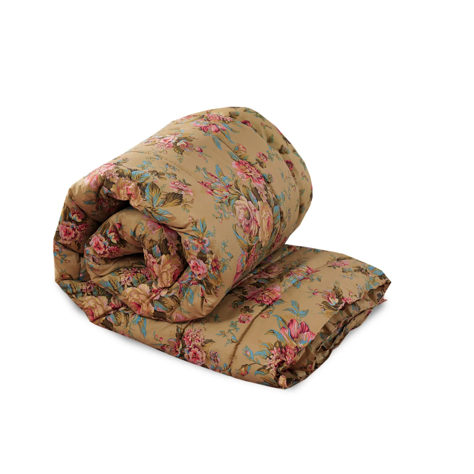 SIGNATURE ATLIES COTTON COMFORTER SET-7PCS - Image 2
