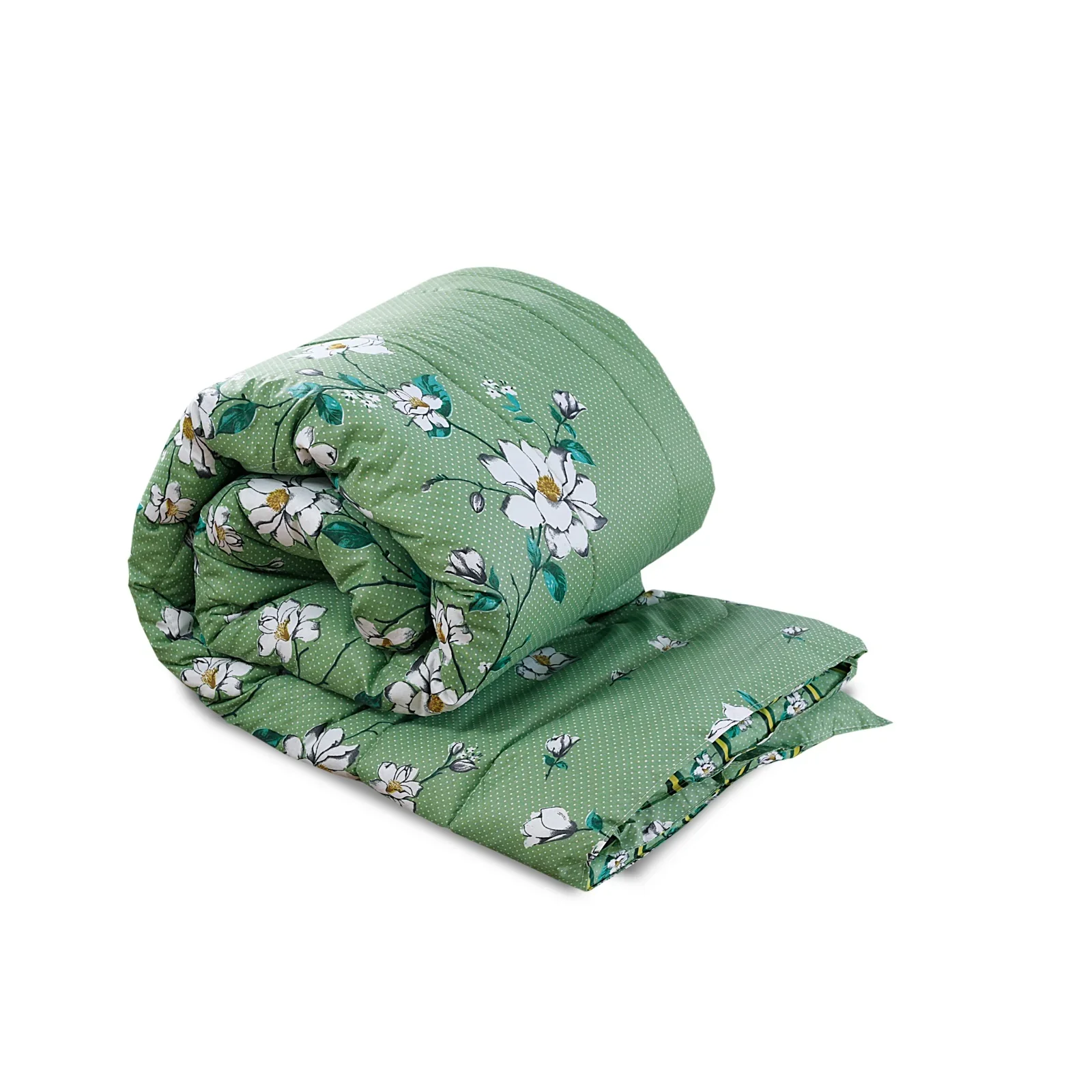 SIGNATURE BARCEL COTTON COMFORTER SET-7PCS - Image 2
