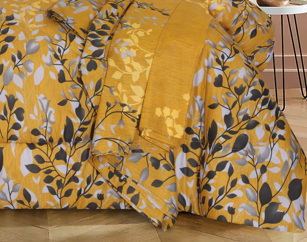 WINTER QUILTE SET (Heavvy Filling) DZ-04 - Image 3