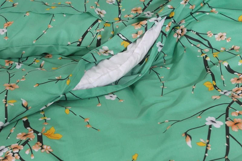 WINTER QUILTE SET (Heavvy Filling) DZ-16 - Image 5