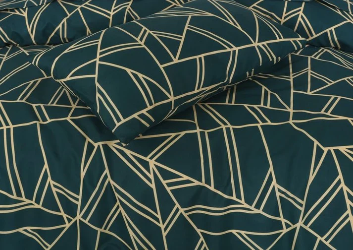 WINTER QUILTE SET (Heavvy Filling) DZ-24 - Image 2