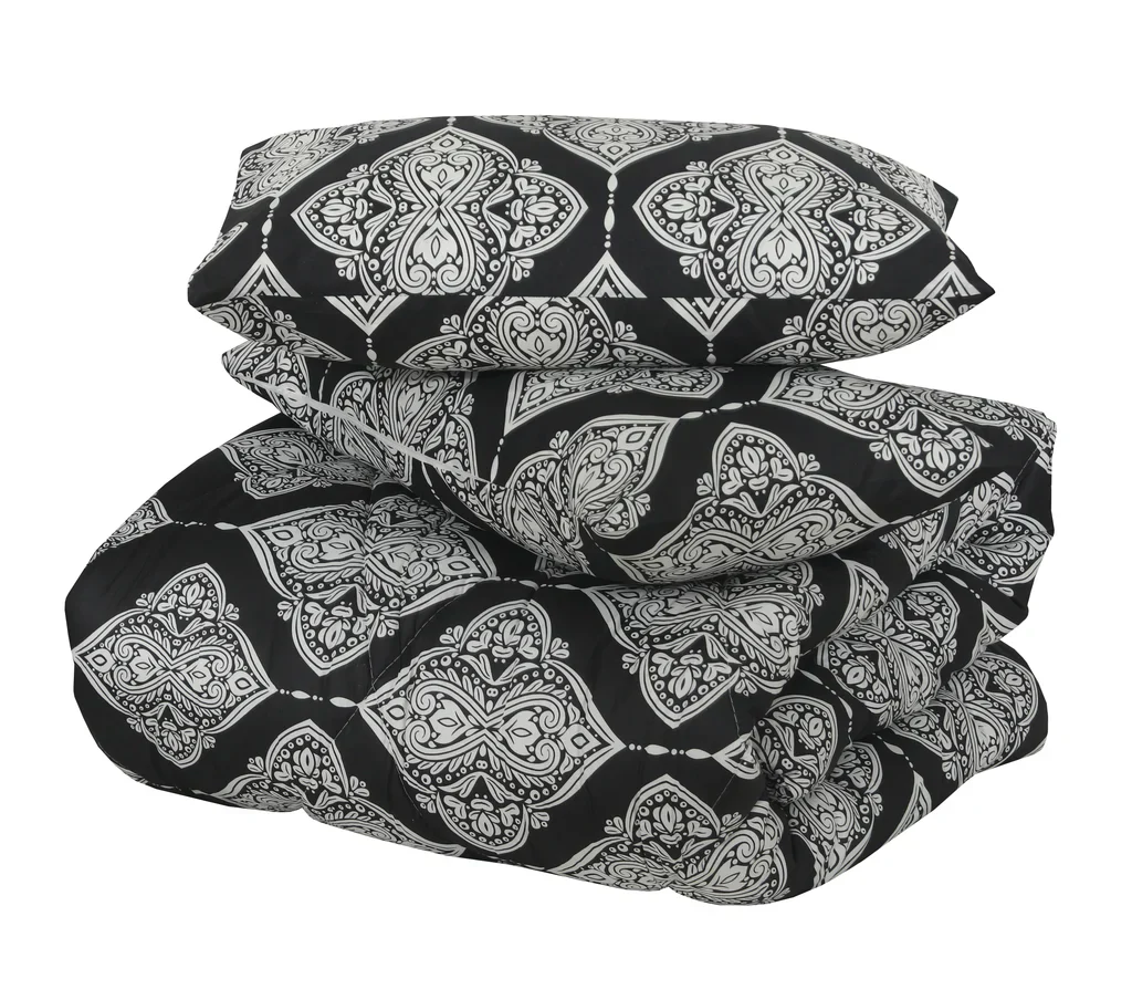 WINTER QUILTE SET (Heavvy Filling) DZ-05 - Image 2