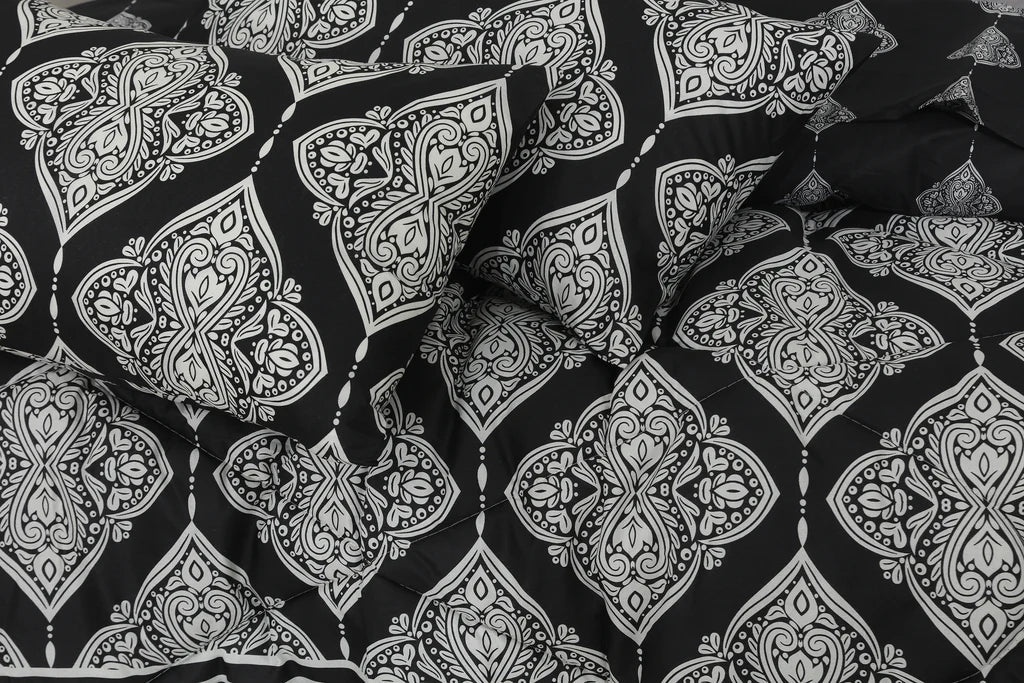 WINTER QUILTE SET (Heavvy Filling) DZ-05 - Image 3