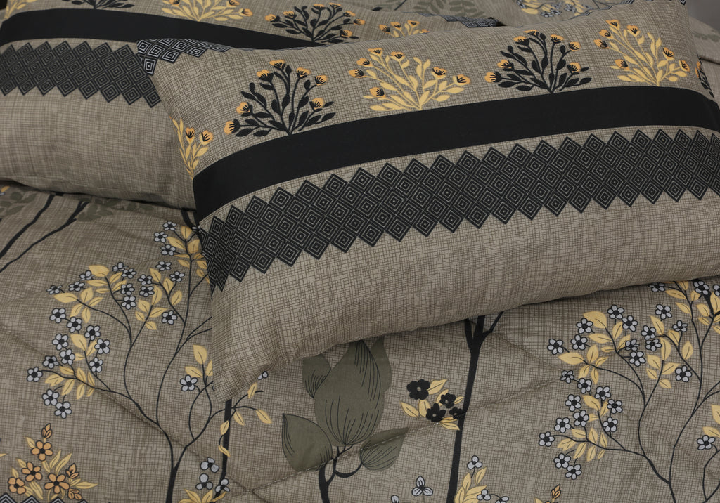 WINTER QUILTE SET (Heavy Filling) DZ-01 - Image 4